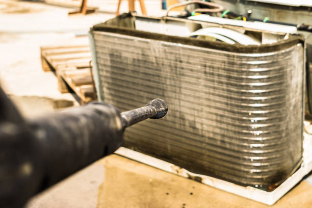 Best HVAC Maintenance and Cleaning  in Mercedes, TX