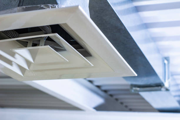 Best Affordable Air Duct Cleaning  in Mercedes, TX