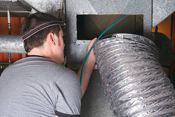 Best Ventilation Cleaning Services  in Mercedes, TX