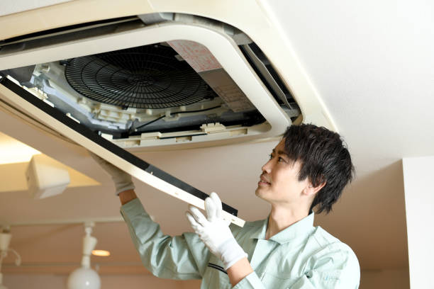Best HVAC Air Duct Cleaning  in Mercedes, TX
