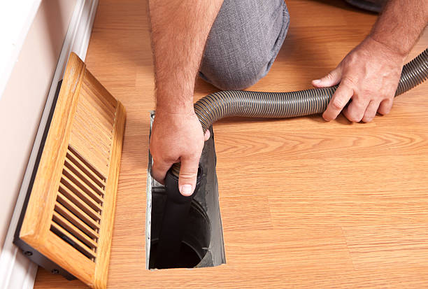 Best Best Air Duct Cleaning Company  in Mercedes, TX