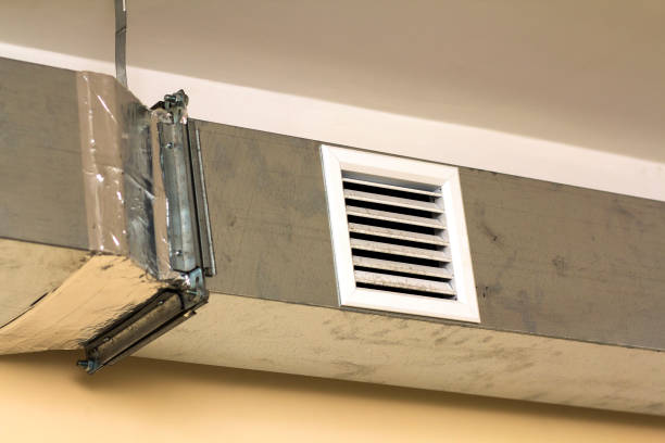 Best Commercial Air Duct Cleaning  in Mercedes, TX